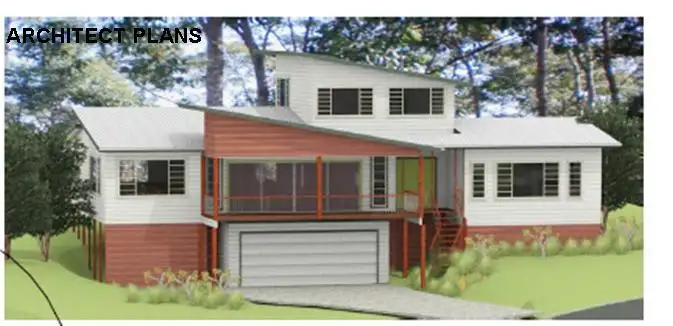 Second view of Homely land listing, 3 Seamist Close, Murrays Beach NSW 2281