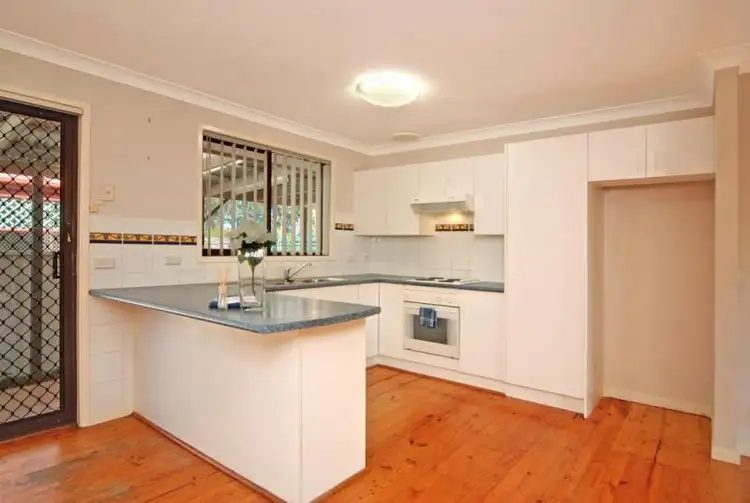 Fourth view of Homely house listing, 26 Gleneagle Parade, North Nowra NSW 2541