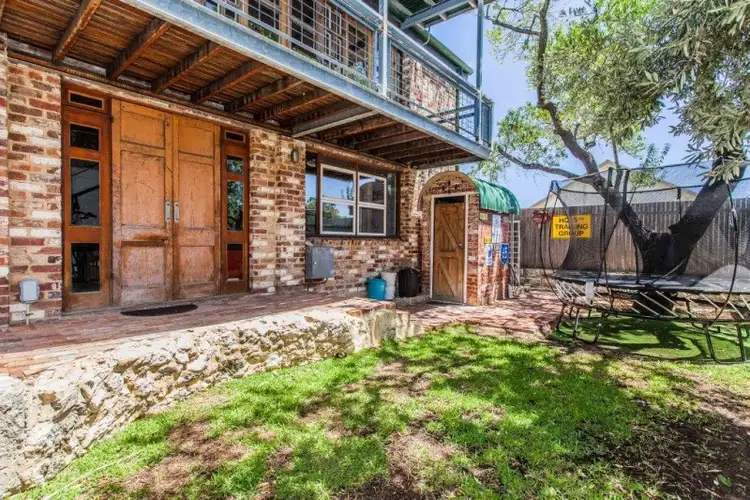 Third view of Homely house listing, 13 Sewell Street, East Fremantle WA 6158