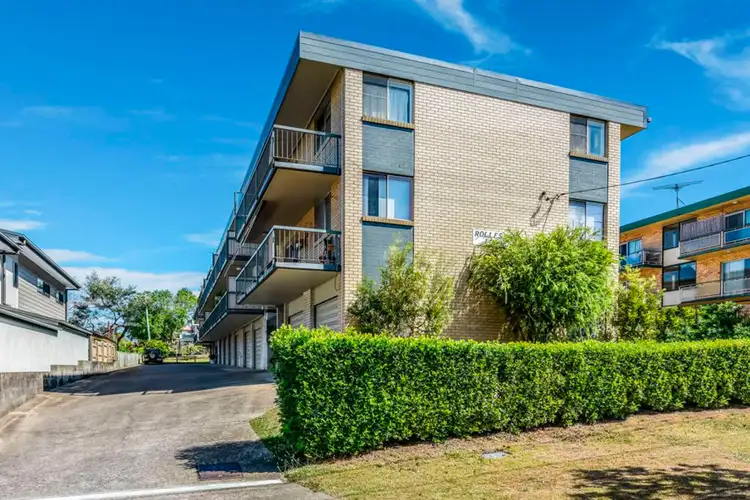 10/32 Julia Street, Wavell Heights QLD 4012