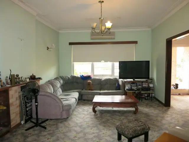Second view of Homely house listing, 95 Forrest Street, Beverley WA 6304