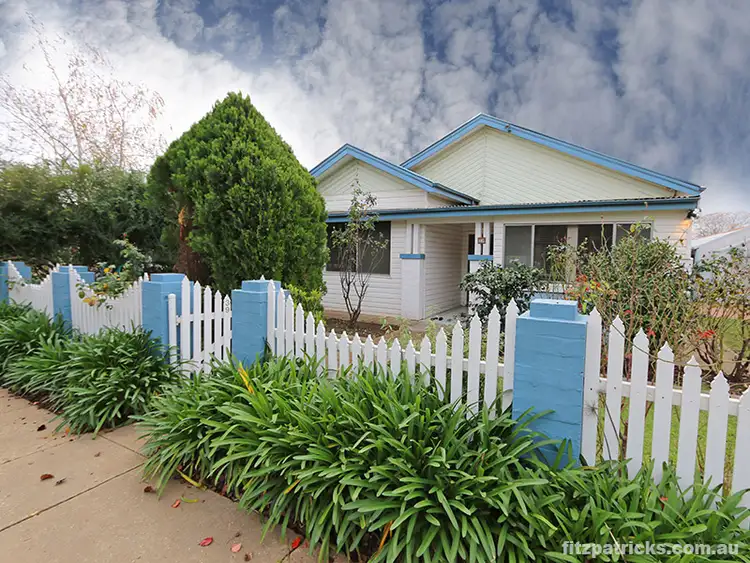 Main view of Homely house listing, 39 Gormly Avenue, Wagga Wagga NSW 2650