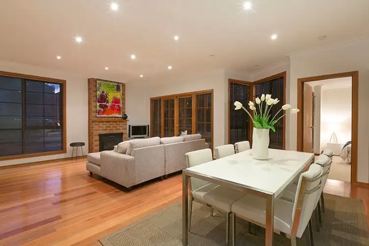 Fourth view of Homely house listing, 29A Wembley Avenue, Yarraville VIC 3013