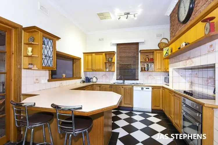 Second view of Homely house listing, 19 Stanley Street, West Footscray VIC 3012