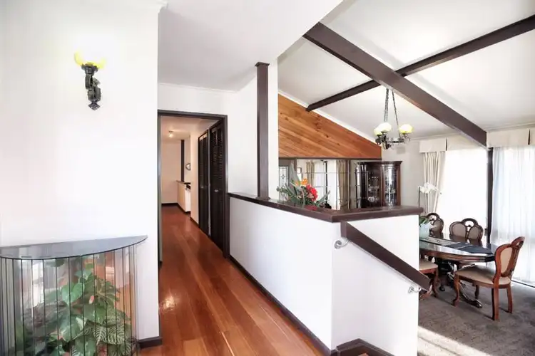 Second view of Homely house listing, 10 Beresford Crescent, Gladstone Park VIC 3043