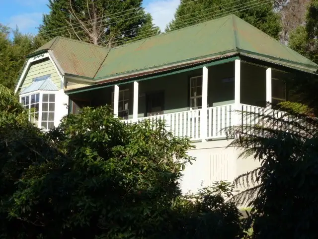 2 Hill Street, Derby TAS 7264