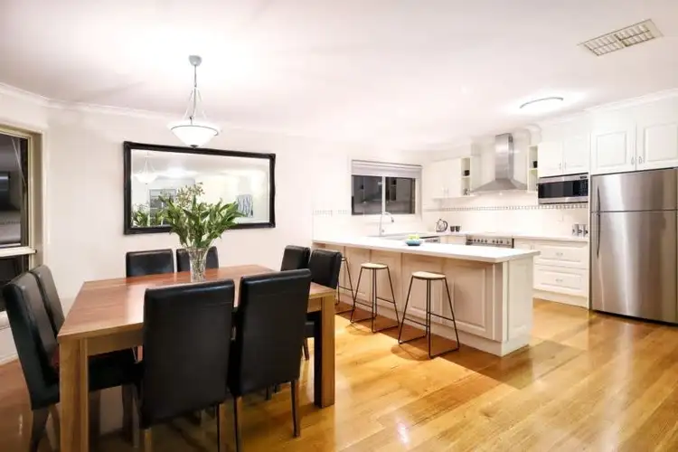 Sixth view of Homely house listing, 31 Stonebridge Way (Alanbrae), Attwood VIC 3049