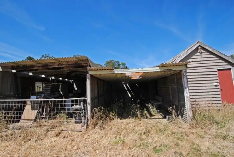Sixth view of Homely rural property listing, 125 Milltown Mission Road, Milltown VIC 3304