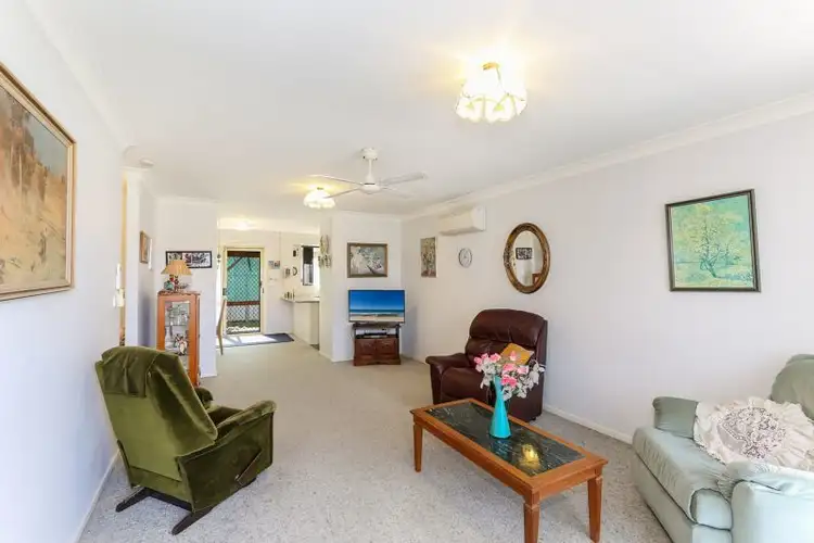 Second view of Homely villa listing, 7/60 Mackie Avenue, New Lambton NSW 2305