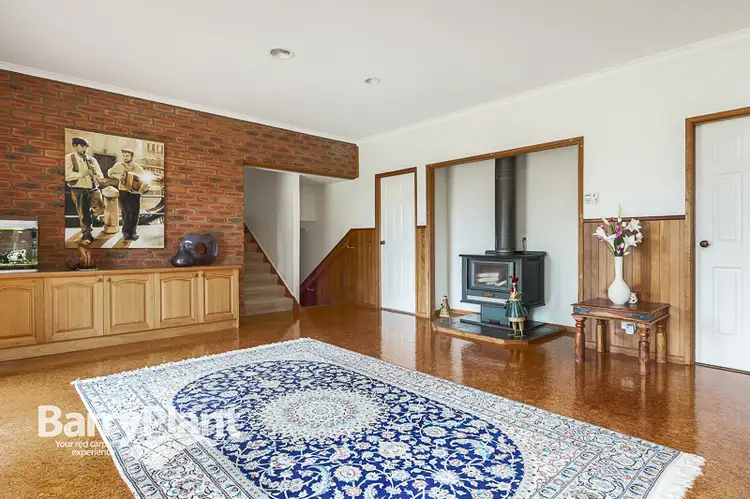 Third view of Homely house listing, 130 Stillwells Deviation, Avonsleigh VIC 3782