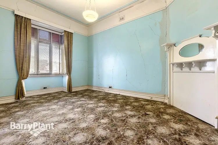 Second view of Homely house listing, 6 Loch Street, Coburg VIC 3058