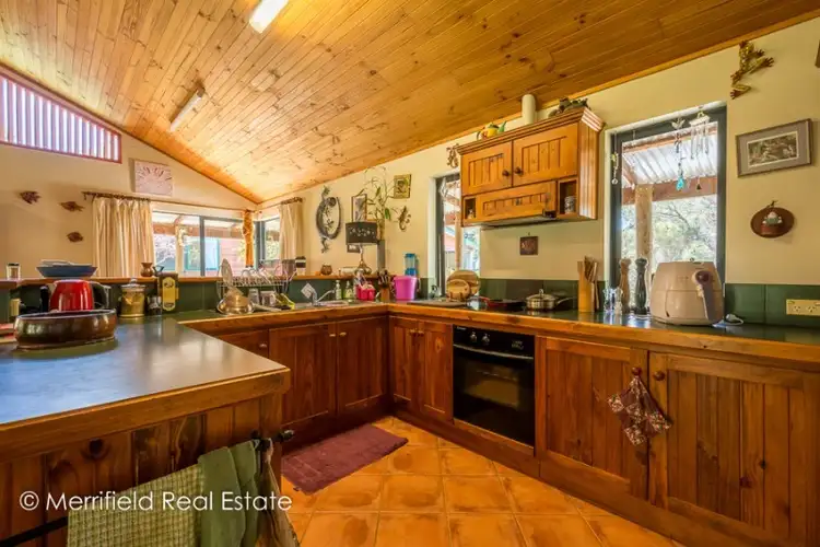 Fourth view of Homely house listing, 24 Moortown Road, Gledhow WA 6330