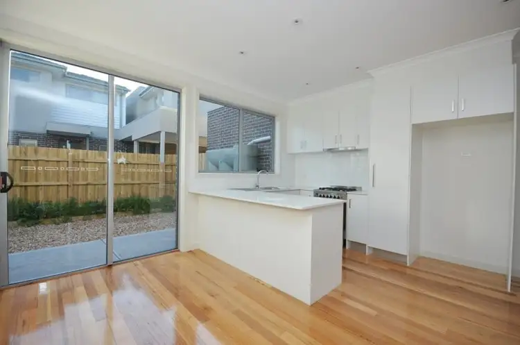 Fourth view of Homely townhouse listing, 3/38 Broadmeadows Road, Tullamarine VIC 3043