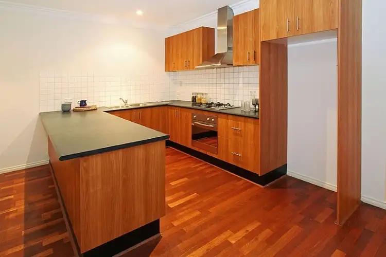 Second view of Homely townhouse listing, 5/84-86 Pine Street, Reservoir VIC 3073