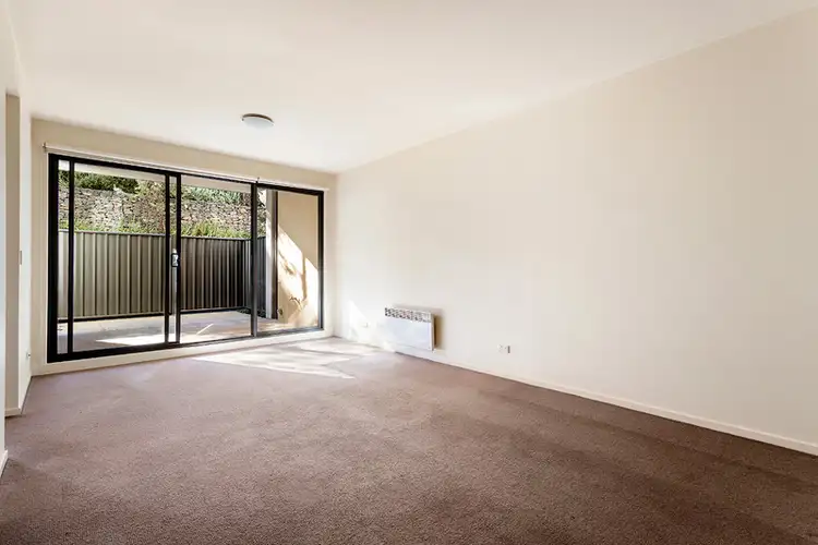 Third view of Homely apartment listing, 106/62 Altona Street, Kensington VIC 3031