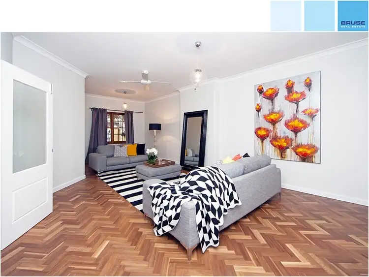 Fourth view of Homely house listing, 14 Power Street, Adelaide SA 5000