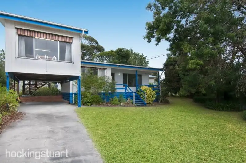 Main view of Homely house listing, 10 Sackville Street, Safety Beach VIC 3936