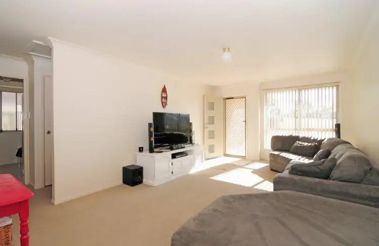 Second view of Homely villa listing, 1/73-75 Rayleigh Drive, Worrigee NSW 2540