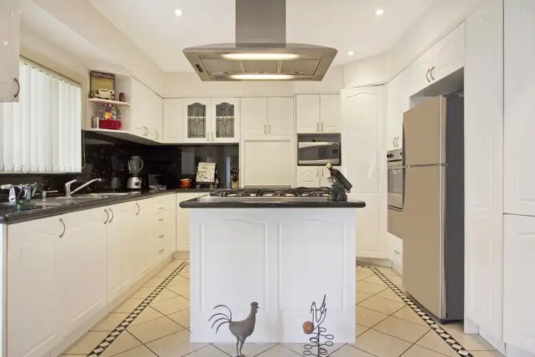 Fourth view of Homely house listing, 45 Hanbury Street, Greystanes NSW 2145
