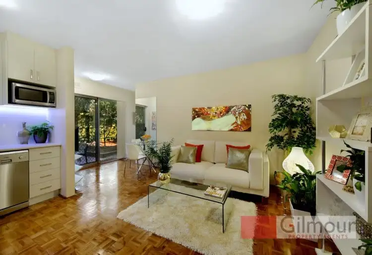 3/8 Harvard Street, Gladesville NSW 2111