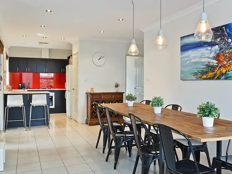 Second view of Homely townhouse listing, 48c Barnes Street, Innaloo WA 6018