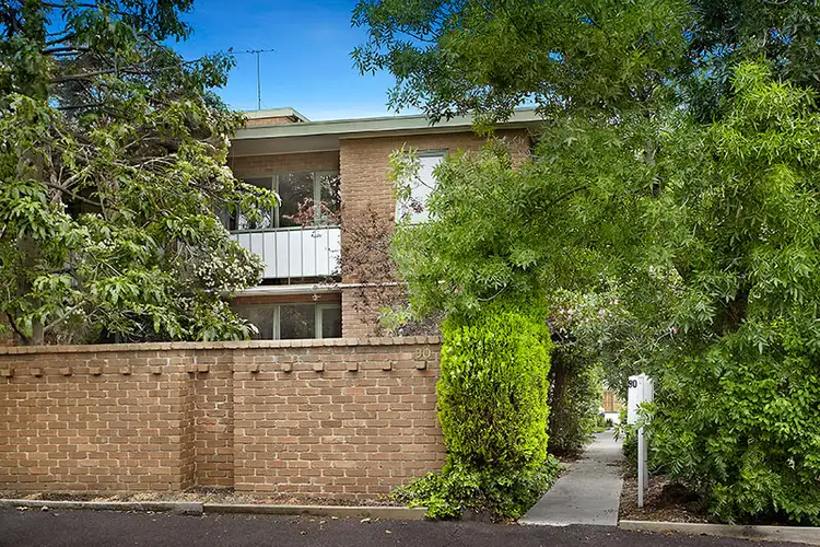 3/90 Liddiard Street, Hawthorn VIC 3122