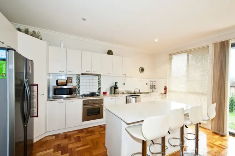 Fourth view of Homely townhouse listing, 11/1089 Plenty Road, Bundoora VIC 3083