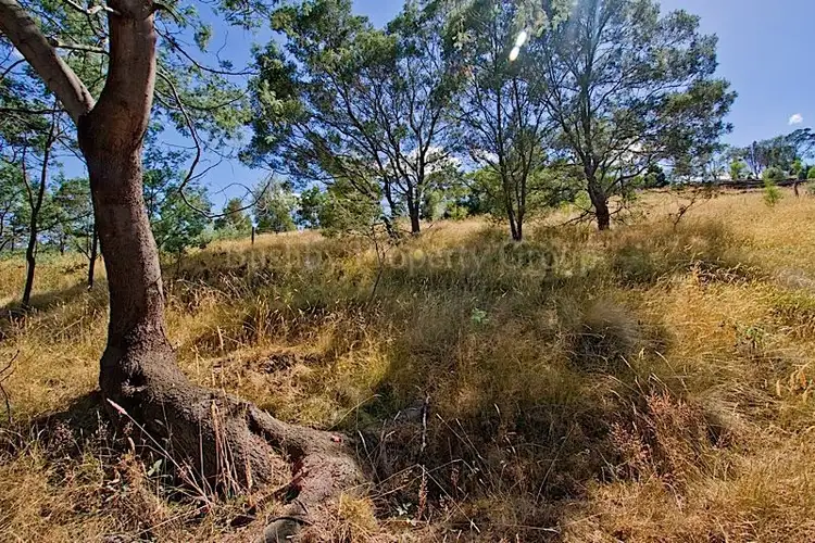 Third view of Homely land listing, 86 Panorama Road, Blackstone Heights TAS 7250