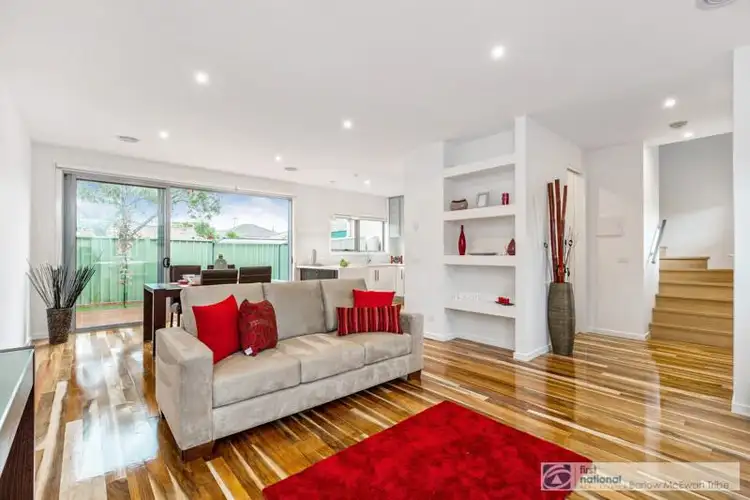 Fourth view of Homely townhouse listing, 2/13 Maidstone Street, Altona VIC 3018