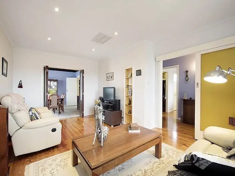 Third view of Homely house listing, 60 Westerfield Drive, Notting Hill VIC 3168