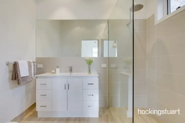 Second view of Homely house listing, 21 Dalgleish Avenue, Rosebud VIC 3939