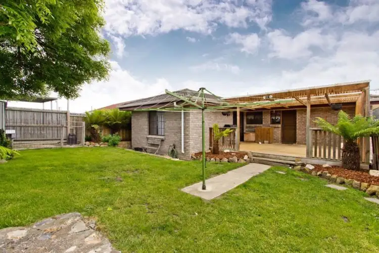Second view of Homely house listing, 33 Kipling Crescent, Hadspen TAS 7290