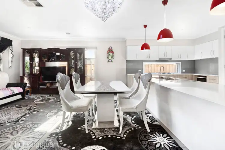 Third view of Homely house listing, 19 Crepe Avenue, Cranbourne West VIC 3977