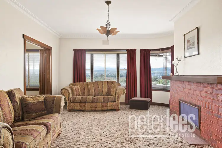 Second view of Homely house listing, 229 West Tamar Road, Riverside TAS 7250