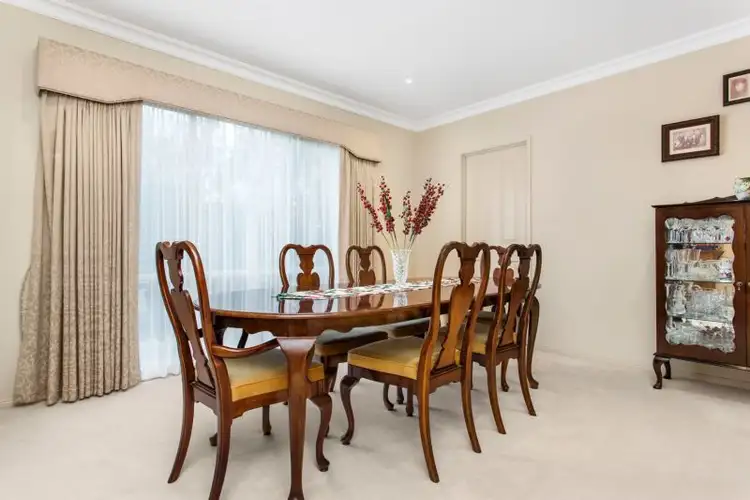 Fourth view of Homely house listing, 17 Hanke Place, Sunbury VIC 3429