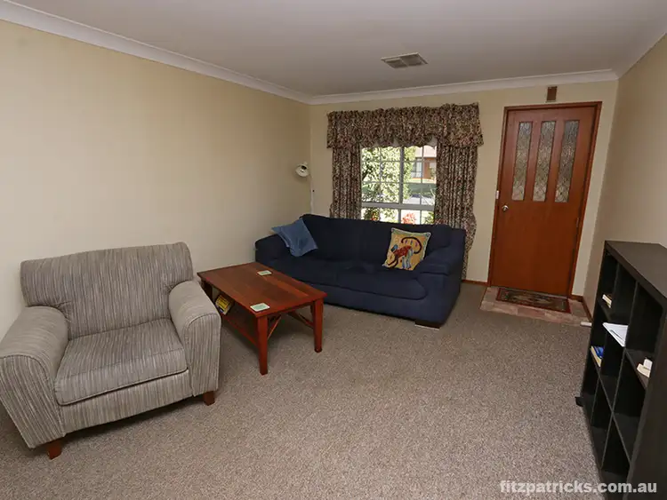 Third view of Homely unit listing, 2/2 Incarnie Crescent, Wagga Wagga NSW 2650
