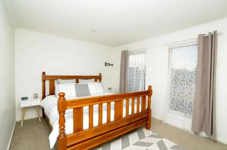 Fifth view of Homely house listing, 6A Harrison Street, Wangaratta VIC 3677