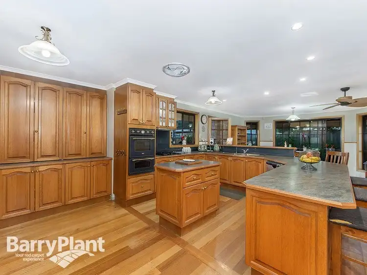 Third view of Homely house listing, 106 Billingham Road, Deer Park VIC 3023