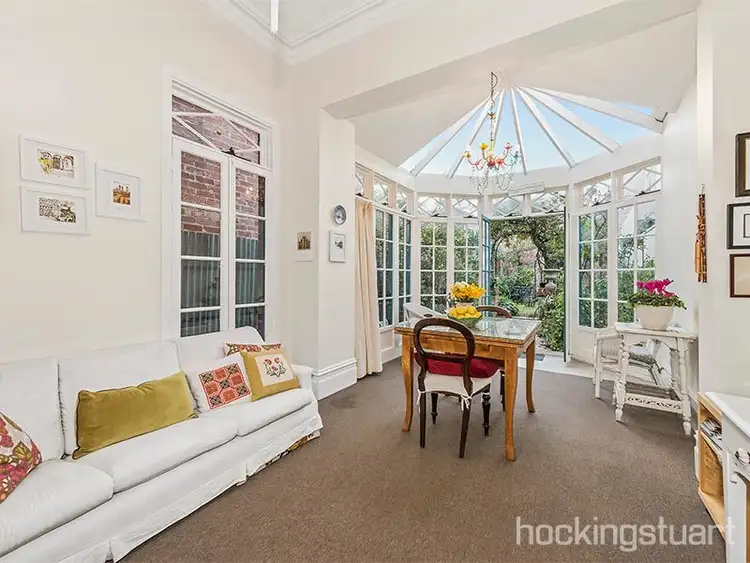 Fifth view of Homely house listing, 362 Park Street, South Melbourne VIC 3205