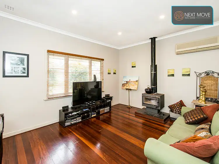 Fifth view of Homely house listing, 50 Butler St, Willagee WA 6156
