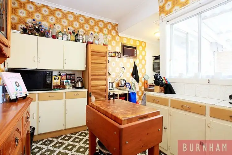 Second view of Homely house listing, 31 Gwelo St, West Footscray VIC 3012