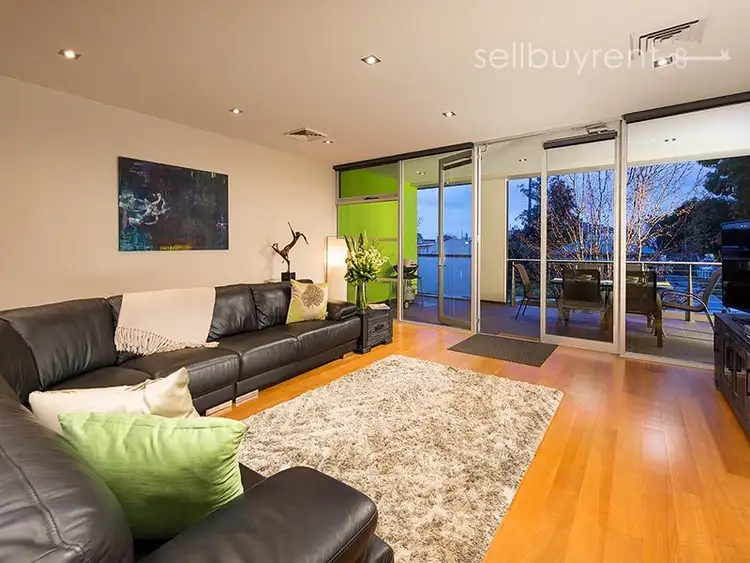 Sixth view of Homely apartment listing, 8/105 HUME STREET, Wodonga VIC 3690