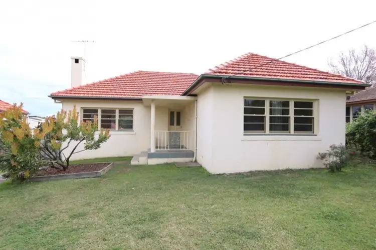 46 Regent Street, Maitland NSW 2320
