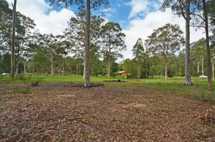 Second view of Homely rural property listing, 5 Boston Road, Worrigee NSW 2540