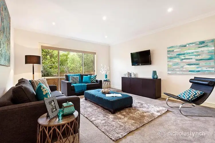 Fourth view of Homely house listing, 17 King Orchid Drive, Langwarrin VIC 3910