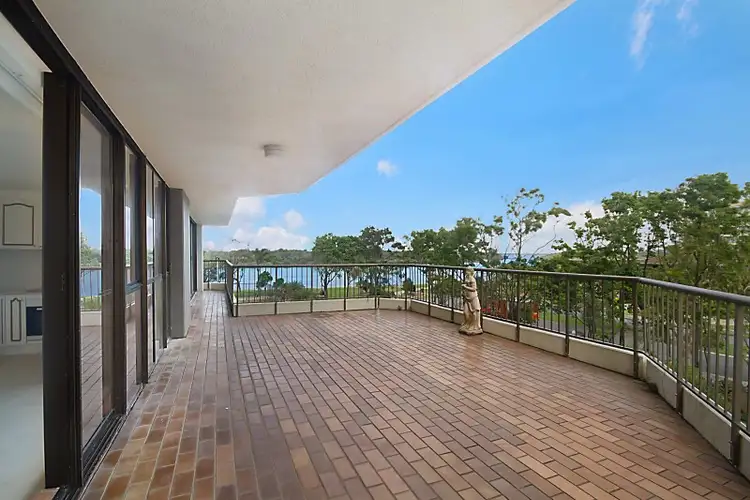 404/53 Bay Street 'Seascape', Tweed Heads NSW 2485