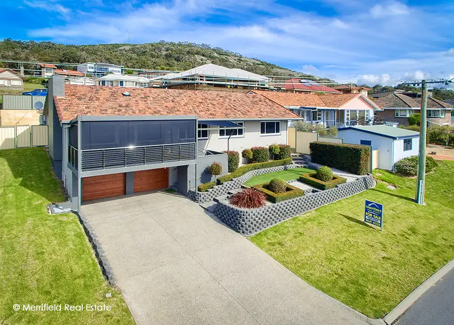 Main view of Homely house listing, 17 Robert Street, Mount Clarence WA 6330