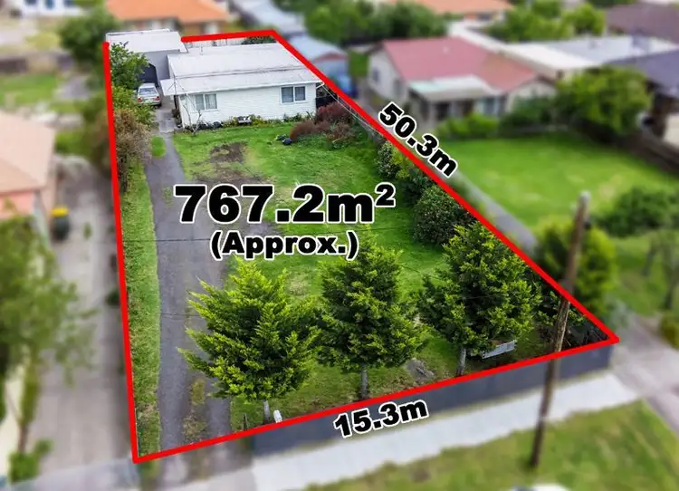 Seventh view of Homely house listing, 29 James Street, St Albans VIC 3021