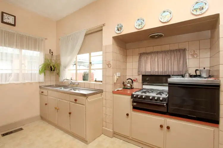 Fifth view of Homely house listing, 29 Duke Street, Sunshine VIC 3020