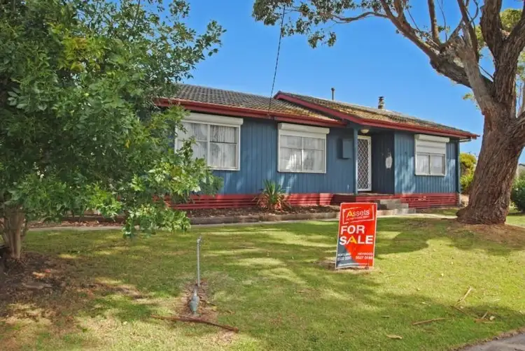 Second view of Homely house listing, 15 Kauri Crescent, Portland VIC 3305